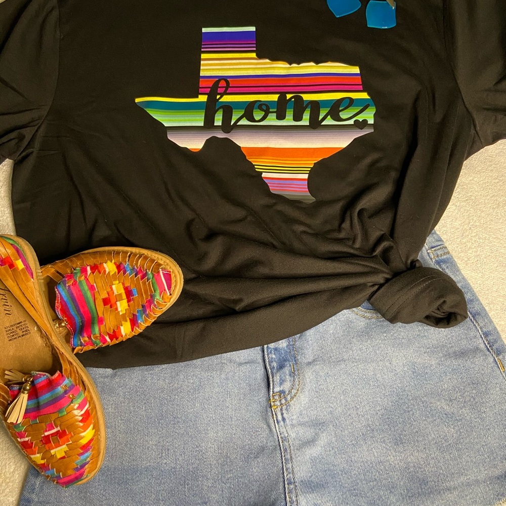 Cute custom made shirts